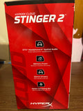 Hyper x cloud stinger 2 gaming head set