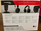 Hyper x cloud stinger 2 gaming head set