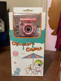 Children’s camera